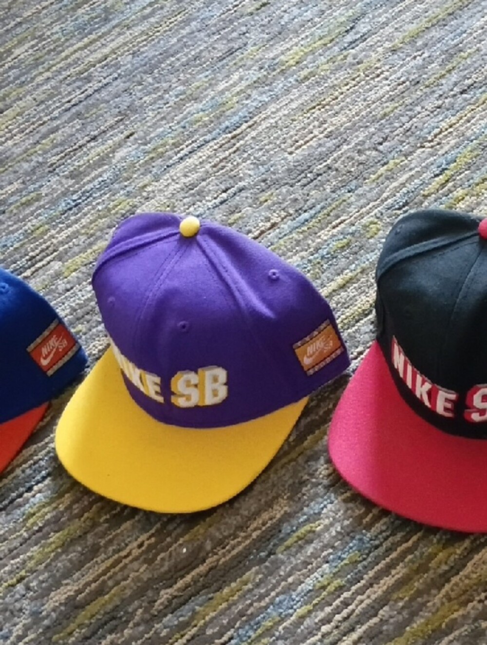 Nike SB Team Sports 3 Pack